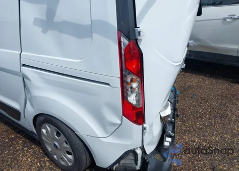 2023 Ford Transit Connect Xlt Cargo Van z USA, uszkodzony, nr VIN NM0LS7T28P1558919